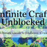 Infinite Craft Unblocked