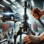 Ball Joint Removal Tool