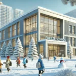Freeze School