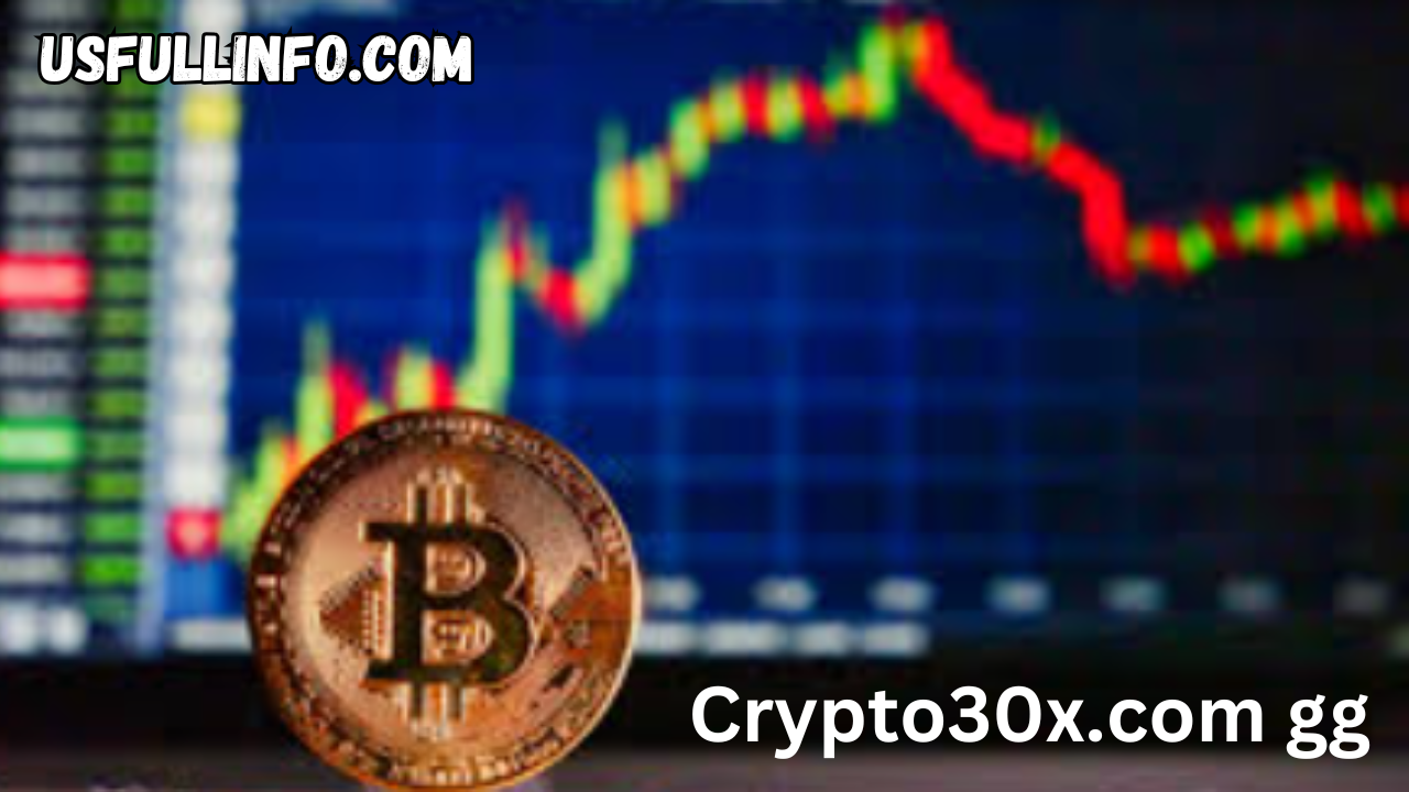 crypto30x.com gg​