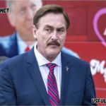 Mike Lindell Net Worth