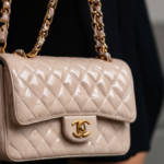 Second Hand Chanel Withher-Age