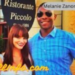 Melanie Zanona Husband