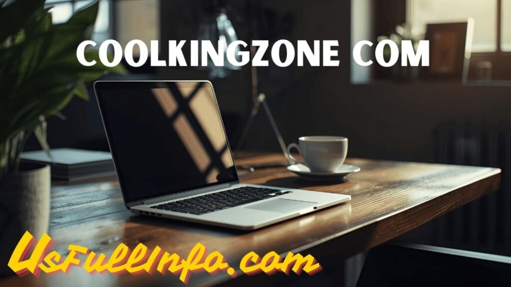 Coolkingzone Com