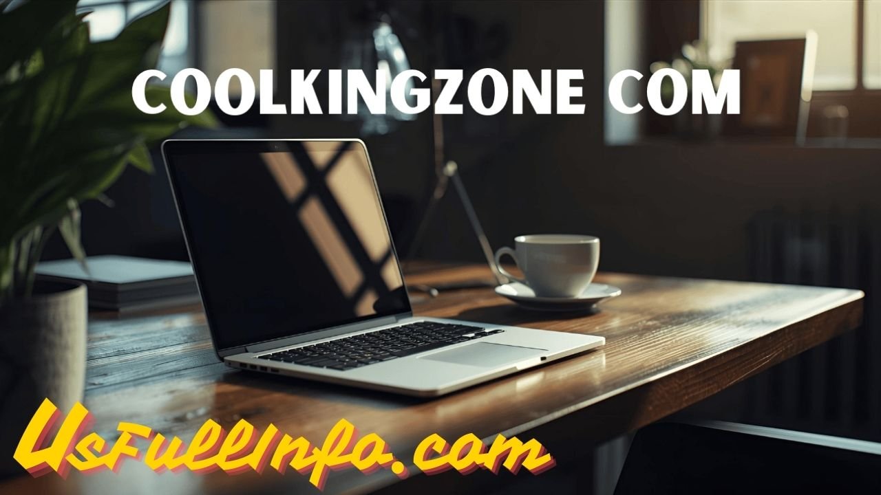 Coolkingzone Com