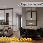 rapidhomedirect stevenson