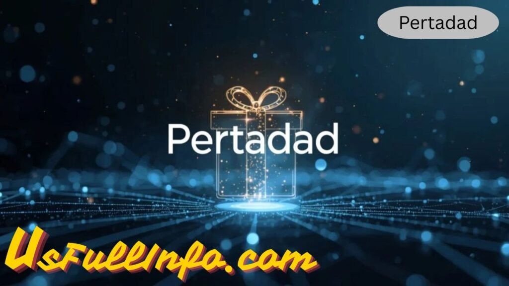 Pertadad