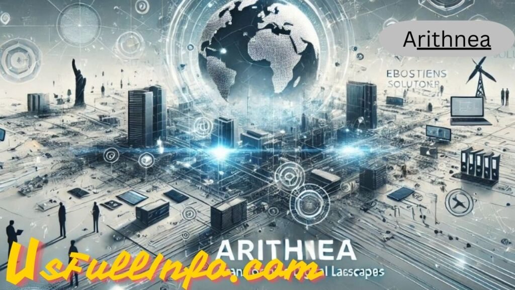 Arithnea