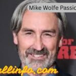 Mike Wolfe Passion Project