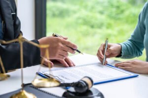 How to Choose the Right Personal Injury Lawyer in Columbia SC