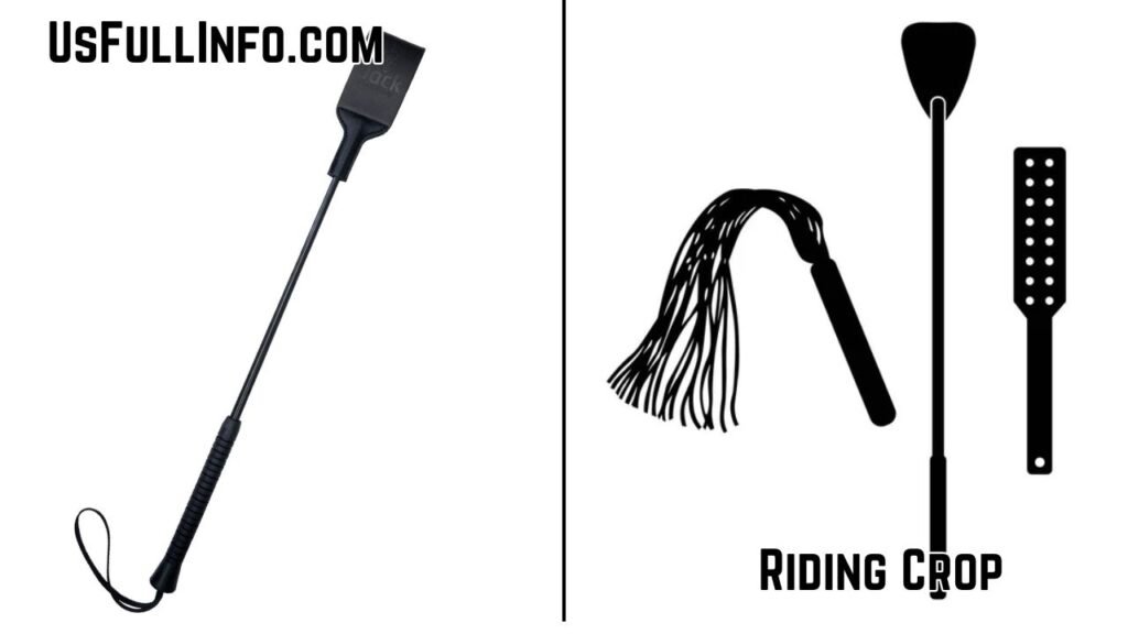 Riding Crop