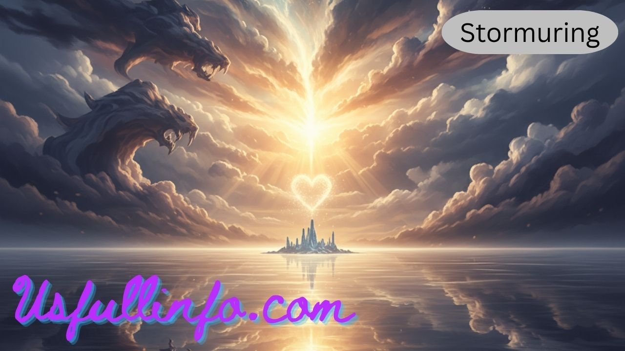 Stormuring