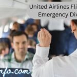 United Airlines Flight UA770 Emergency Diversion