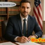 Justin Billingsley Greene Law