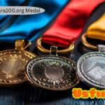Pragmatic Juara100.org Medal