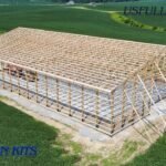 Pole Barn Kits – The Complete Guide to Building Affordable and Durable Structures