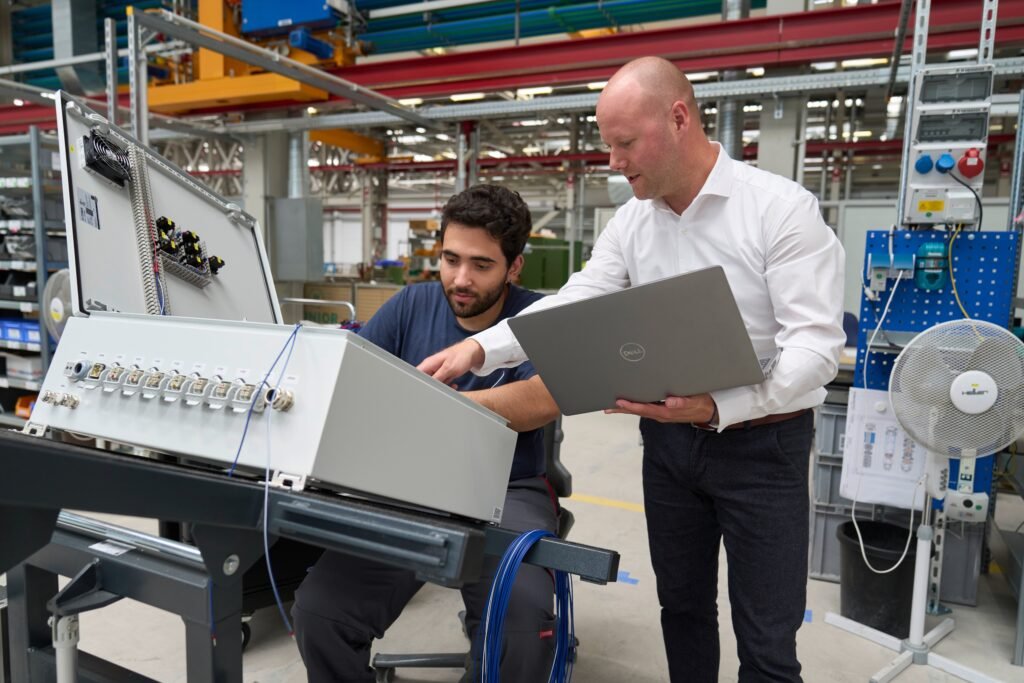 How to Choose the Right Electrical Enclosure for Your Equipment