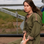 Mariana Holert: The Enigmatic Star and Her Journey in the Entertainment World