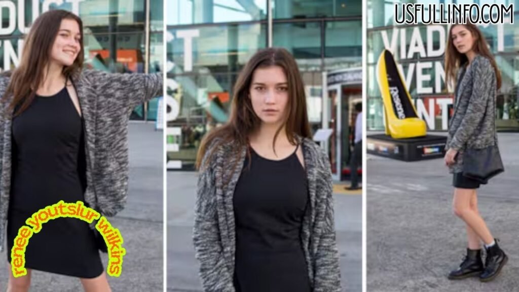 Renee Youtslur Wilkins: The Woman Behind the Name and Her Life Story