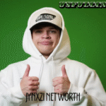 Jynxzi Net Worth – The Rise of a Gaming Sensation and His Journey to Success