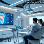 Nerovet AI Dentistry – The Future of Smarter, Faster, and More Accurate Dental Care