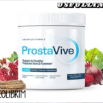 Prostavive Colibrim – A Natural Breakthrough in Prostate Health and Wellness