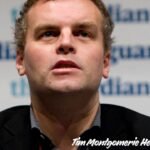 Tim Montgomerie Health Problems