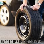 How Long Can You Drive on a Spare Tire