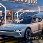 Geekzilla Autos