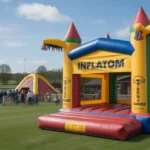 Understanding the Rise and Potential of Inflatom