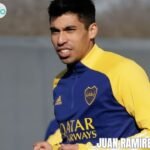 Juan Ramirez Montroso