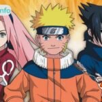 Narutas Viesulo Kronikos