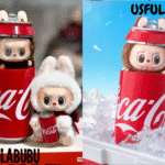 Coca Cola Labubu – The Viral Collaboration Between Pop Mart and Coca-Cola