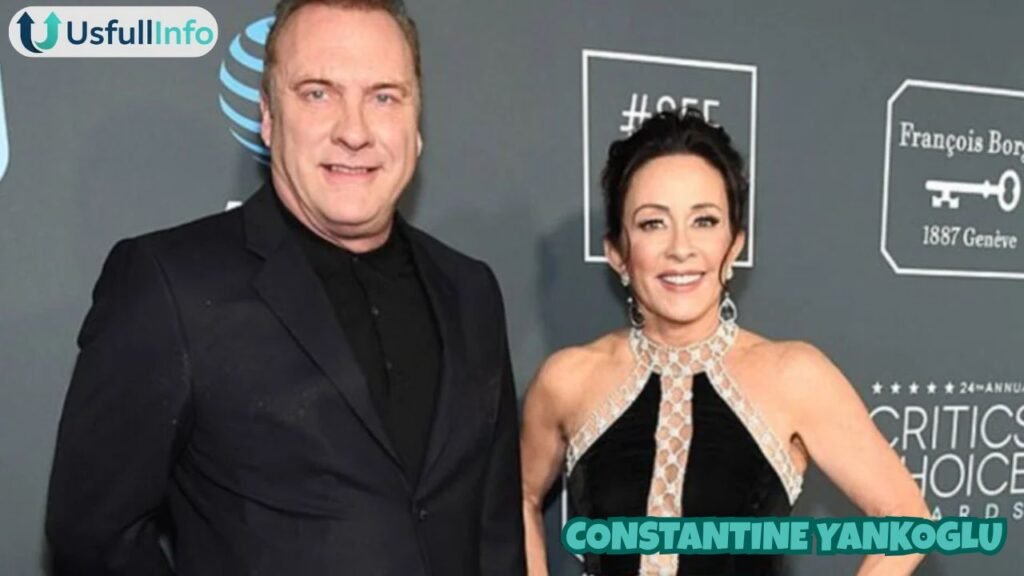 Constantine Yankoglu