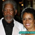 Jeanette Adair Bradshaw