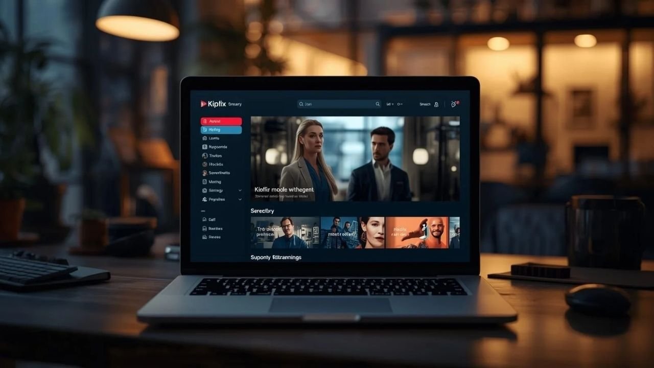 Kipflix Explained: An Informational Guide to a Popular Online Streaming Search Term