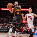 Miami Heat vs Atlanta Hawks Match Player Stats: A Complete Breakdown of Performance, Trends, and Rivalry Impact